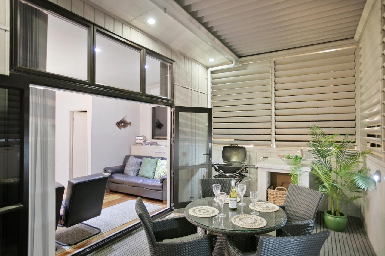 Waihi Beach Paradise Resort Exterior foto